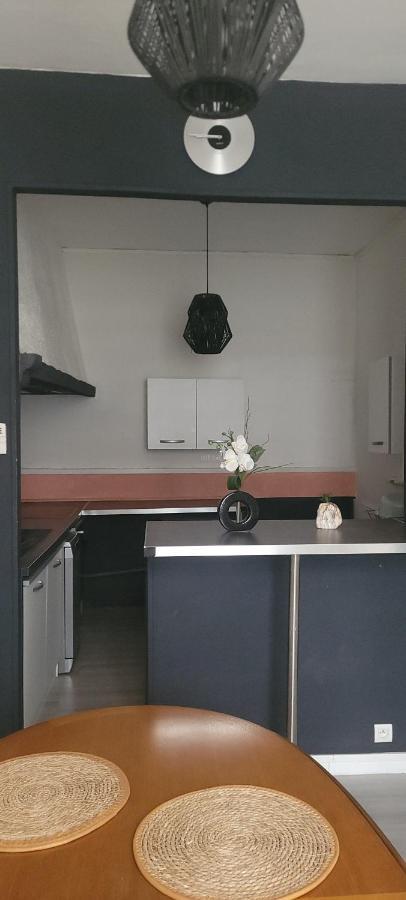 Apartament Le Rosier Lure  Zewnętrze zdjęcie