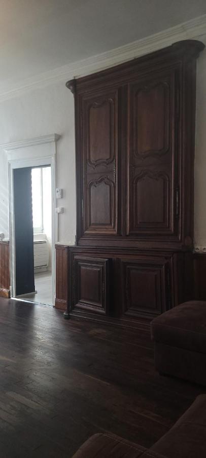 Apartament Le Rosier Lure  Zewnętrze zdjęcie